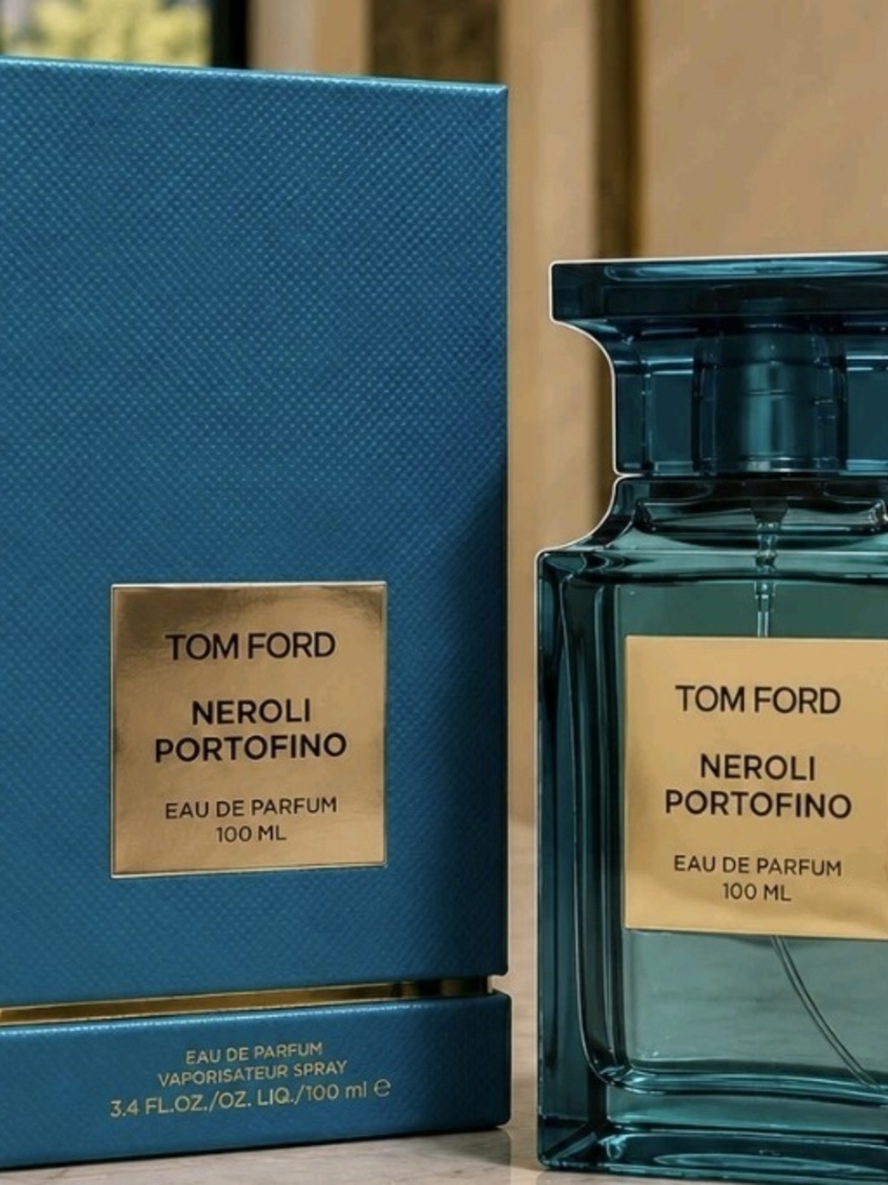 Tom Ford Neroli Portofino 100ml